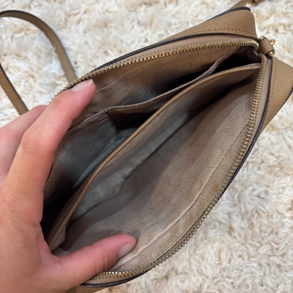 MICHAEL KORS JETSET CROSSBODY HANDBAG - Picture 8 of 9